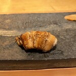 鮨屋のうおきん - 