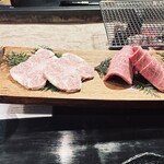肉匠なか田 - 