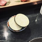 肉匠なか田 - 