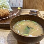 Tonkatsu Tomita - 