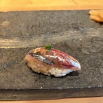 鮨屋のうおきん - 