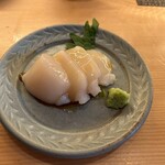 鮨屋のうおきん - 