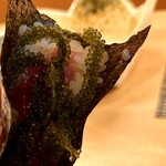 鮨屋のうおきん - 