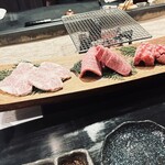 肉匠なか田 - 