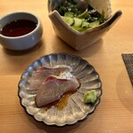 鮨屋のうおきん - 