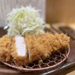 Tonkatsu Tomita - 