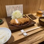 Tonkatsu Tomita - 