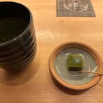 鮨屋のうおきん - 