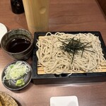 Kuzuryuu Soba - 