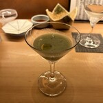 鮨屋のうおきん - 