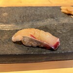 鮨屋のうおきん - 