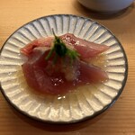 鮨屋のうおきん - 