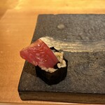 鮨屋のうおきん - 