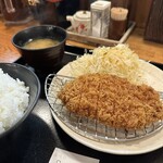 とんかつ六九 - 