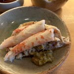 鮨屋のうおきん - 