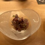 鮨屋のうおきん - 