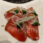 坂ノ下　田茂戸 - 御造　鰹の藁あぶり