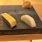 鮨屋のうおきん - 