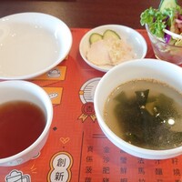 DimDimSum 大阪本店 - 