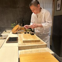 鮨 村上二郎 - 