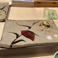 鮨 村上二郎 - 