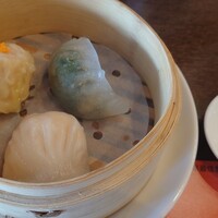 DimDimSum 大阪本店 - 