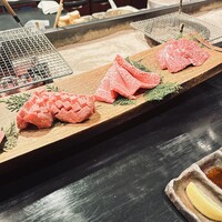 肉匠なか田 本店 - 