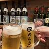 神楽坂 BISTRO NONKI