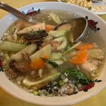 味乃一番 - 