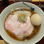 麺 みつヰ - 