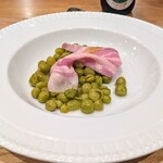 La Stalla - 農業は化学ですので年々改良されていくことでしょう