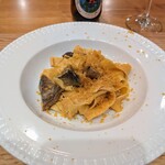 La Stalla - 言う事無しのカルチョーフィの美味しさ