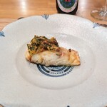 La Stalla - 大きいのが正義でもない部分は感じますが、これの生食はどんなんでしょうね