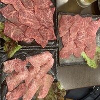 くろべこ様 口コミ一覧 : 黒べこ - 桂川/焼肉 [食べログ]
