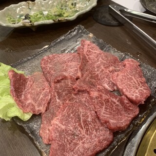 くろべこ様 口コミ一覧 : 黒べこ - 桂川/焼肉 [食べログ]