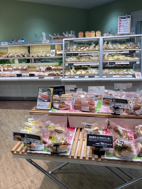 MaMa Bakery Okwa Yamato Goriyama Tsutsui Kita Ten photo 3