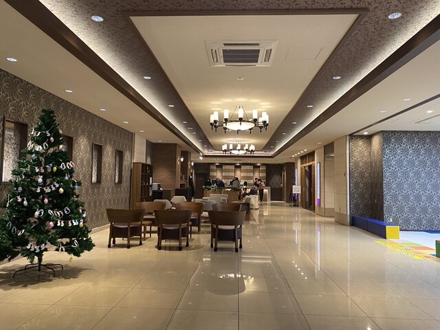 ホテルWBFグランデ旭川 - 旭川（ホテル）の写真