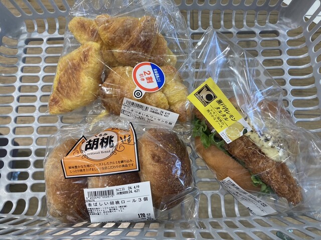 MaMa Bakery Okwa Yamato Goriyama Tsutsui Kita Ten photo 2