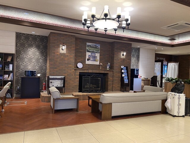 ホテルWBFグランデ旭川 - 旭川（ホテル）の写真