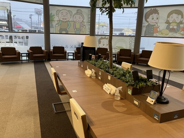 そば処 楽屋 WINS一関店 - 山ノ目（そば）の写真