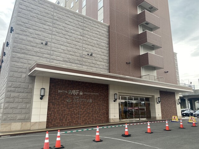 ホテルWBFグランデ旭川 - 旭川（ホテル）の写真