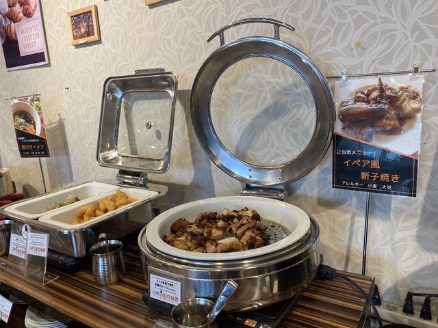 ホテルWBFグランデ旭川 - 旭川（ホテル）の写真