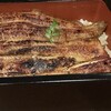 新宿うな鐵　恵比寿店