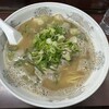 大黒ラーメン 本店