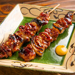 Muroran yakitori 1 piece