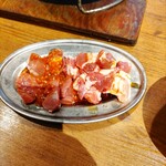 大衆焼肉ホルモン 溝の口 ひゃくてん - 