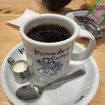コメダ珈琲店 - 