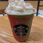 スターバックスコーヒー アミュプラザ小倉店 - 