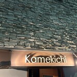 Kamekichi bistro - 