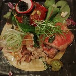 和食すがわら - 